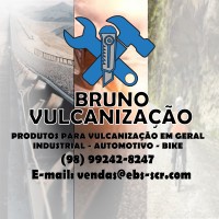 Bruno Vulcanização logo - Similar company to Cs Vulcanização