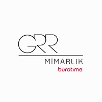 GRR MÜHENDİSLİK MİMARLIK - BÜROTİME logo - Similar company to Orveon Group