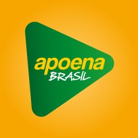 Apoena Brasil logo - Similar company to Laboratório De Negócios Poa (Labs)