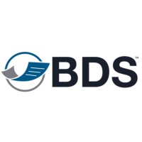 BDS logo - Similar company to Eat The Rich | Digital Design