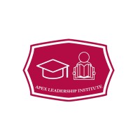 Apex Leadership Institute London logo - Similar company to Upanup