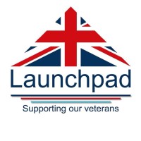 Launchpad Veterans logo - Similar company to Team Forces