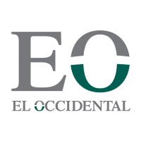 El Occidental logo - Similar company to Si Comunicación