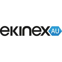 Ekinex Australia logo - Similar company to Mysmart