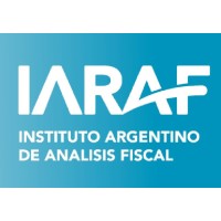 IARAF logo - Similar company to We Chill Out