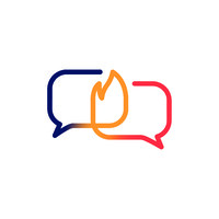 Dans le FLE de l'Action logo - Similar company to Noumene