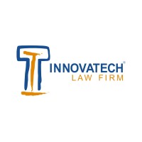 Innovatech Law Firm logo - Similar company to Quickcart