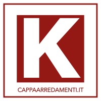 Cappa Arredamenti logo - Similar company to Cargo Visual Office