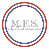 My French Sommelier logo - Similar company to Groupe Mathieu Pacaud