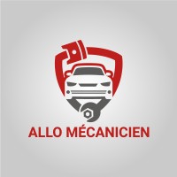 Allo Mécanicien logo - Similar company to Mecanicien.Ca