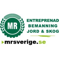 Sveriges Maskinringar logo - Similar company to Svensk Kooperation