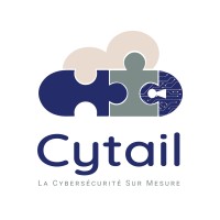 Cytail logo - Similar company to Arribatt