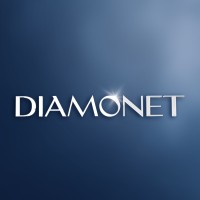 DIAMONET logo - Similar company to Montgevin