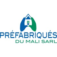Toguna - Préfabriqués du Mali logo - Similar company to Ecobuild Mali