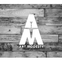 AMC. (Art Modesty Company) logo - Similar company to Zaaraoverseas