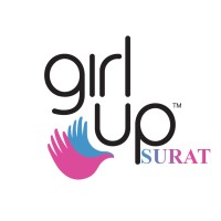 Girl Up Surat logo - Similar company to Thegoodstuff.Ae