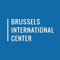 Brussels International Center logo - Similar company to Issues Without Borders