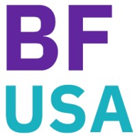 Baby-Friendly USA logo - Similar company to Transforming Lives Inc.