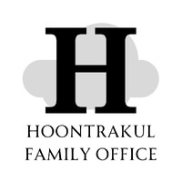 Hoontrakul Family Office logo - Similar company to Sayless
