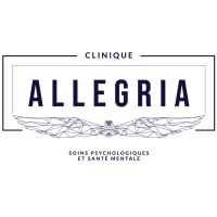 Clinique Allegria logo - Similar company to Mg | Rh Consultations