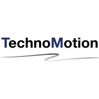 Technomotion logo - Similar company to Netva
