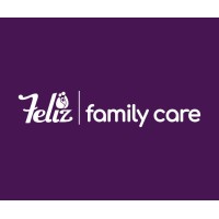 Feliz Family Care logo - Similar company to Ingold Solutions Ltd