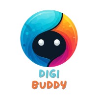 DIGIBUDDY logo - Similar company to Anay Group