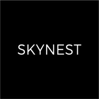 SKYNEST® logo - Similar company to Ticklr