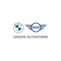 BMW MINI Bayonne Dax Mont de Marsan - Groupe Autosphere logo - Similar company to Ccas De Bayonne