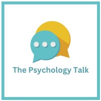 The Psychology Talk logo - Similar company to Brainayan