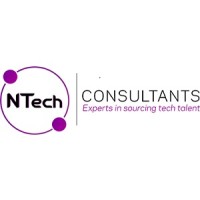 NTech Consultants LTD and NTech Contracts LTD logo - Similar company to Ntech