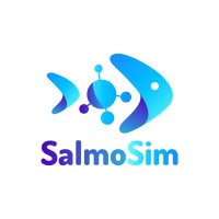 SalmoSim logo - Similar company to Eacl - European Association Of Regulatory Consultants And Contract Research Laboratories