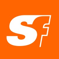Sportsfuel logo - Similar company to Groovy Group