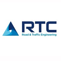 RTC Road and Traffic Engineering logo - Similar company to Rtc