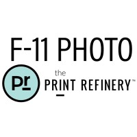 F-11 Photo & The Print Refinery™