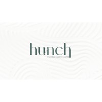 Hunch- Eventos Experienciales logo - Similar company to Inderach S.L.
