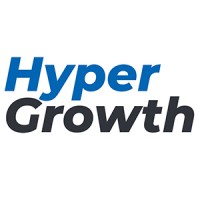 HyperGrowth logo - Similar company to Hypergrowth