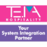 Te.Ma Hospitality logo - Similar company to Zero Hospitality