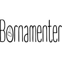 Bornamenter logo - Similar company to Natruba