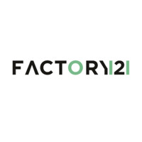 Factory 121 logo - Similar company to Infomyweb