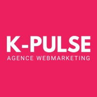 K-PULSE logo - Similar company to Agence 3Collaboractifs
