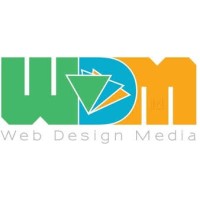 web design media logo - Similar company to Web Design Café