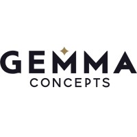 GEMMA Concepts logo - Similar company to Ernise Cummings Llc