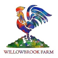 Willowbrook Farm logo - Similar company to Divine Teas | Turmeric Tea | Artisan Tea Blend