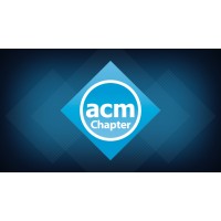UK ACM SIGCSE logo - Similar company to Tabitha Cumi Foundation