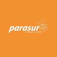 Parasur S.A. logo - Similar company to Ictec Srl