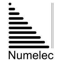 Numelec SA logo - Similar company to Charlier Numelec
