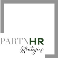 PartnHR Strategies logo - Similar company to Srv Hr