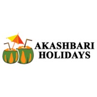 Akashbari Holidays logo - Similar company to World Famous Tours & Travels