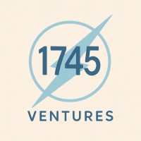 1745 Ventures logo - Similar company to Rose Tech Ventures